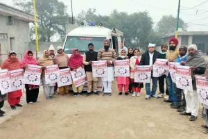 100-Day TB Campaign: 100 ਦਿਨਾਂ ਟੀਬੀ ਮੁਹਿੰਮ ਤਹਿਤ ਕੀਤੇ ਗਏ ਟੈਸਟ ਤੇ ਐਕਸਰੇ