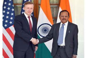 America News: ਅਮਰੀਕਾ ਦੇ ਐਨਐਸਏ ਦੋ ਰੋਜ਼ਾ ਦੌਰੇ ‘ਤੇ ਆਉਣਗੇ ਭਾਰਤ, ਕਿਉਂ ਅਹਿਮ ਹੈ ਇਹ ਦੌਰਾ?