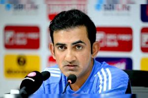 BCCI: ਚੈਂਪੀਅਨਜ਼ ਟਰਾਫੀ ਤੋਂ ਬਾਅਦ ਕੋਚ ਗੰਭੀਰ ਦੇ ਭਵਿੱਖ ਦੀ ਸਮੀਖਿਆ ਕਰੇਗਾ BCCI !