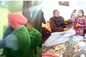 Abohar Robbery: ਦੋ ਨਕਾਬਪੋਸ਼ ਲੁਟੇਰੇ ਘਰੋਂ ਦਿਨ-ਦਿਹਾੜੇ ਲੱਖਾਂ ਰੁਪਏ ਤੇ 16 ਤੋਲੇ ਸੋਨਾ ਲੁੱਟ ਕੇ ਫਰਾਰ