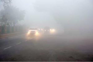 Delhi Weather Update: ਦਿੱਲੀ-ਐਨਸੀਆਰ ’ਚ ਸੰਘਣੀ ਧੁੰਦ ਅਤੇ ਮੀਂਹ ਕਾਰਨ 29 ਟਰੇਨਾਂ ਲੇਟ