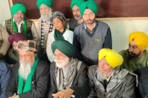 Farmers News: ਸੰਯੁਕਤ ਕਿਸਾਨ ਮੋਰਚੇ ਨੇ ਟੋਹਾਣਾ ਤੇ ਮੋਗਾ ’ਚ ਸੱਦੀ ਐੱਸਕੇਐੱਮ ਦੀ ਮਹਾਂਪੰਚਾਇਤ, ਲੈ ਸਕਦੇ ਹਨ ਵੱਡਾ ਫੈਸਲਾ…