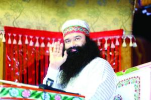 Saint Dr MSG: ਸਭ ਨਾਲ ਬੇਗਰਜ਼, ਨਿਹਸਵਾਰਥ ਭਾਵਨਾ ਨਾਲ ਪਿਆਰ ਕਰੋ, ਕਿਸੇ ਦਾ ਦਿਲ ਨਾ ਦੁਖਾਓ: ਪੂਜਨੀਕ ਗੁਰੂ ਜੀ