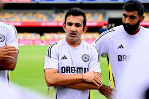 IND vs AUS: ਕੀ ਭਾਰਤੀ ਟੀਮ ’ਚ ਸਭ ਕੁਝ ਠੀਕ ਨਹੀਂ? ਰੋਹਿਤ ਦੇ ਸਿਡਨੀ ਟੈਸਟ ਖੇਡਣ ਦੇ ਸਵਾਲ ’ਤੇ ਗੰਭੀਰ ਨੇ ਵੱਟੀ ਚੁੱਪ