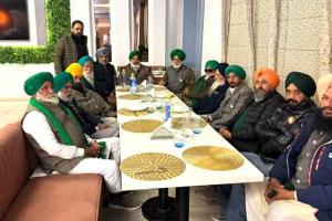 ਮੋਗਾ ’ਚ ਹੋ ਰਹੀ ਮਹਾਂਪੰਚਾਇਤ ’ਚ ਵੱਡੀ ਪੱਧਰੀ ਸਮੂਲੀਅਤ ਕਰਨ ਦਾ ਐਲਾਨ