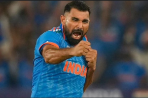 IND Vs ENG: ਇੰਗਲੈਂਡ ਖਿਲਾਫ਼ ਟੀ-20 ਸੀਰੀਜ਼ ਲਈ ਭਾਰਤੀ ਟੀਮ ਦਾ ਐਲਾਨ, ਮੁਹੰਮਦ ਸ਼ਮੀ ਦੀ ਵਾਪਸੀ