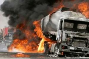 Pakistan News: ਐਲਪੀਜੀ ਟੈਂਕਰ ‘ਚ ਧਮਾਕਾ, 6 ਦੀ ਮੌਤ, 38 ਜ਼ਖਮੀ