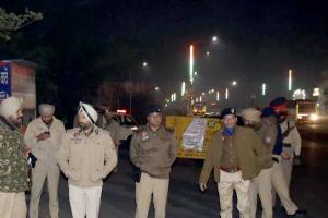 Republic Day: ਮੁੱਖ ਮੰਤਰੀ ਦੀ ਆਮਦ ਨੂੰ ਲੈ ਕੇ ਪਟਿਆਲਾ ’ਚ ਸਰੁੱਖਿਆ ਦੇ ਸਖ਼ਤ ਪ੍ਰਬੰਧ