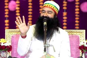 Saint Dr MSG : ਮਨ ਨੂੰ ਸਿੱਧਾ ਕਰਨਾ ਹੀ ਅਸਲ ਗੈਰਤ