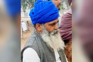 Punjab Kisan Andolan: ਸ਼ੰਭੂ ਬਾਰਡਰ ’ਤੇ ਕਿਸਾਨ ਨੇ ਖਾਧੀ ਸਲਫ਼ਾਸ, ਮੌਤ