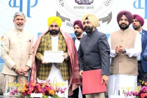 Punjab News: ਮਾਨ ਵੱਲੋਂ ਪੰਜਾਬ ਦਾ ਪਹਿਲਾ ਬੁਟੀਕ ਅਤੇ ਵਿਰਾਸਤੀ ਹੋਟਲ ਲੋਕਾਂ ਨੂੰ ਸਮਰਪਿਤ