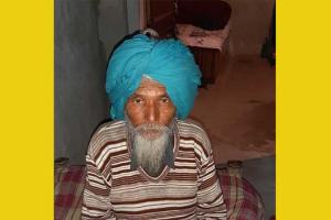 Khanauri Border: ਖਨੌਰੀ ਬਾਰਡਰ ’ਤੇ ਮਜ਼ਦੂਰ ਦੀ ਮੌਤ