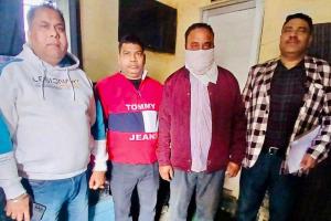 Punjab Vigilance Bureau: ਕਾਰ ਵਾਪਸ ਦਿਵਾਉਣ ਬਦਲੇ ਰਿਸ਼ਵਤ ਲੈਂਦਾ ਸੇਵਾ ਮੁਕਤ ਹੌਲਦਾਰ ਕਾਬੂ