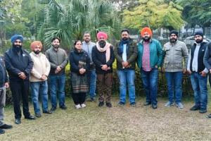 Punjabi University: ਨਵੇਂ ਸਾਲ ਦੀ ਆਮਦ ਮੌਕੇ ਵੀ ਪੰਜਾਬੀ ’ਵਰਸਿਟੀ ਨੂੰ ਨਹੀਂ ਮਿਲਿਆ ਰੈਗੂਲਰ ਵਾਇਸ ਚਾਂਸਲਰ