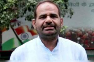 Ramesh Bidhuri Statement: ਰਮੇਸ਼ ਬਿਧੂੜੀ ਨੇ ਪ੍ਰਿਅੰਕਾ ਗਾਂਧੀ ਨੂੰ ਲੈ ਕੇ ਦਿੱਤਾ ਵਿਵਾਦਤ ਬਿਆਨ, ਭੜਕੀ ਕਾਂਗਰਸ