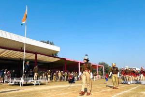 Republic Day Function: ਡੀਸੀ ਵੱਲੋਂ ਰਾਜ ਪੱਧਰੀ ਗਣਤੰਤਰ ਦਿਵਸ ਸਮਾਗਮ ਲਈ ਫੁੱਲ ਡਰੈੱਸ ਰਿਹਰਸਲ ਦਾ ਨਿਰੀਖਣ