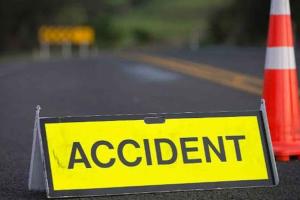 Road Accident: ਦੋ ਸੜਕਾਂ ਹਾਦਸਿਆਂ ’ਚ ਤਿੰਨ ਜਣਿਆਂ ਦੀ ਮੌਤ, 10 ਜ਼ਖਮੀ