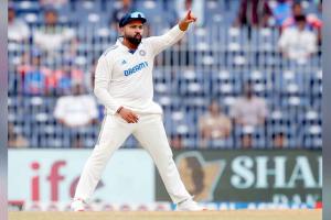 Rohit Sharma: ਫਾਰਮ ’ਚ ਵਾਪਸੀ ਤੇ ਟੈਸਟ ਕਰੀਅਰ ਬਚਾਉਣ ਲਈ ਰੋਹਿਤ ਨੇ ਚੁੱਕਿਆ ਵੱਡਾ ਕਦਮ, ਪੜ੍ਹੋ…