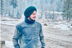 Sad News: ਜੰਮੂ ਕਸ਼ਮੀਰ ’ਚ ਜ਼ਿਲ੍ਹਾ ਮਾਨਸਾ ਦਾ ਫੌਜੀ ਜਵਾਨ ਸ਼ਹੀਦ