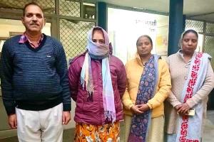 Bribe News: ਗਲਾਡਾ ਕਲਰਕ 1500 ਰੁਪਏ ਰਿਸ਼ਵਤ ਲੈਣ ਦੇ ਦੋਸ਼ ’ਚ ਵਿਜੀਲੈਂਸ ਵੱਲੋਂ ਗ੍ਰਿਫ਼ਤਾਰ