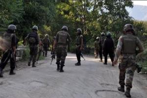 Akhnoor IED Blast: ਕੰਟਰੋਲ ਰੇਖਾ ਨੇੜੇ ਆਈਈਡੀ ਧਮਾਕਾ, 2 ਜਵਾਨ ਸ਼ਹੀਦ ਤੇ ਇੱਕ ਜ਼ਖਮੀ