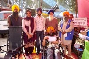 Basant Panchami: ਬਸੰਤ ਪੰਚਮੀ ਦੇ ਪਵਿੱਤਰ ਦਿਹਾੜੇ ਮੌਕੇ ਜਾਗਦੇ ਕਲੱਬ ਨੇ ਲਾਇਆ ਖੂਨਦਾਨ ਕੈਂਪ