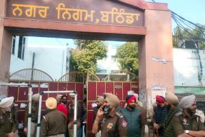 Bathinda News: ਬਠਿੰਡਾ ਨਿਗਮ ਦੇ ਮੇਅਰ ਦੀ ਚੇਅਰ ਲਈ ਚੋਣ ਥੋੜ੍ਹੀ ਦੇਰ ’ਚ