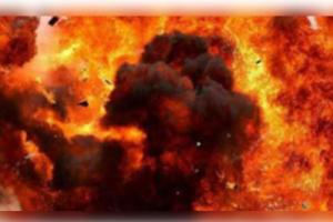 Bomb Blast: ਪਾਕਿਸਤਾਨ ’ਚ ਅੱਤਵਾਦੀਆਂ ਨੇ ਕੀਤਾ ਧਮਾਕਾ, 10 ਦੀ ਮੌਤ ਅਤੇ 6 ਜ਼ਖਮੀ