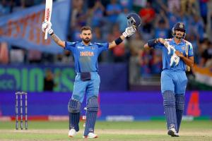 Champions Trophy: ਵਿਰਾਟ ਕੋਹਲੀ ਤੋਂ ਪ੍ਰਭਾਵਿਤ ਹੋਏ ਪੌਟਿੰਗ, ਕਹਿ ਦਿੱਤੀ ਇਹ ਵੱਡੀ ਗੱਲ