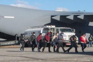 America News: ਅਮਰੀਕਾ ਤੋਂ ਡਿਪੋਰਟ ਹੋ ਕੇ ਪਰਤੇ ਨੌਜਵਾਨ ਦਵਿੰਦਰ ਸਿੰਘ ਨੇ ਦੱਸੀ ਦਰਦ ਭਰੀ ਕਹਾਣੀ