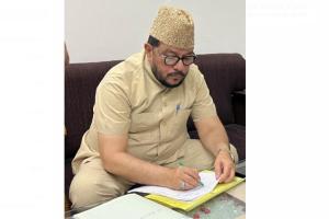 Election Punjab Waqf Board: ਗਠਨ ਦੇ ਕਰੀਬ ਇੱਕ ਸਾਲ ਬਾਅਦ ਪੰਜਾਬ ਵਕਫ਼ ਬੋਰਡ ਚੇਅਰਪਰਸਨ ਦੀ ਚੋਣ ਪ੍ਰਕਿਰਿਆ ਛੇਤੀ ਮੁਕੰਮਲ ਹੋਣ ਦੀ ਬੱਝੀ ਉਮੀਦ