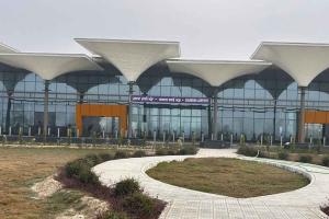 Halwara Airport: ਹਲਵਾਰਾ ਏਅਰਪੋਰਟ ਨੂੰ ਆਈਏਟੀਏ ਨੇ ‘ਐੱਚਡਬਲਯੂਆਰ’ ਏਅਰਪੋਰਟ ਕੋਡ ਕੀਤਾ ਜਾਰੀ