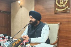 Punjab News: ਸਿੱਖਿਆ ਮੰਤਰੀ ਹਰਜੋਤ ਸਿੰਘ ਬੈਂਸ ਦੀ ਸਿੱਖਿਆ ਬੋਰਡਾਂ ਨੂੰ ਚਿਤਾਵਨੀ, ਜਾਣੋ ਕੀ ਕਿਹਾ