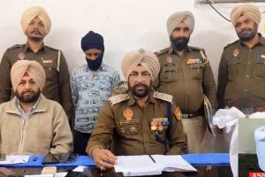 Heroin: ਅੰਮ੍ਰਿਤਸਰ ’ਚ 15 ਕਰੋੜ ਰੁਪਏ ਦੀ ਹੈਰੋਇਨ ਬਰਾਮਦ
