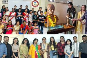 Hunar 2024: ਲਾਲਾ ਲਾਜਪਤ ਰਾਏ ਕਾਲਜ ’ਚ ਹੋਇਆ ਹੁਨਰ ਫੈਸਟੀਵਲ 2024