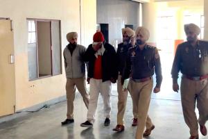 Travel Agent Arrested: ਹਰਿਆਣਾ ਦਾ ਟਰੈਵਲ ਏਜੰਟ ਪਟਿਆਲਾ ਤੋਂ ਗ੍ਰਿਫਤਾਰ