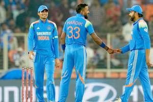 IND vs ENG: ਗਿੱਲ ਤੇ ਵਿਰਾਟ ਤੋਂ ਬਾਅਦ ਗੇਂਦਬਾਜ਼ਾਂ ਦਾ ਕਹਿਰ, ਭਾਰਤ ਨੇ ਇੰਗਲੈਂਡ ’ਤੇ ਕੀਤਾ ਕਲੀਨ ਸਵੀਪ