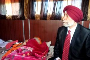 Jagjit Dallewal: ਪੱਛਮੀ ਬੰਗਾਲ ਦੇ ਮੁੱਖ ਮੰਤਰੀ ਮਮਤਾ ਬੈਨਰਜੀ ਦੇ ਪ੍ਰਿੰਸੀਪਲ ਸੈਕਟਰੀ ਡੱਲੇਵਾਲ ਨੂੰ ਮਿਲੇ