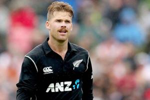 Lockie Ferguson Injury: ਨਿਊਜੀਲੈਂਡ ਦੇ ਲੌਕੀ ਫਰਗੂਸਨ ਚੈਂਪੀਅਨਜ਼ ਟਰਾਫੀ ਤੋਂ ਬਾਹਰ, ਹੈਮਸਟ੍ਰਿੰਗ ਖਿਚਾਅ ਤੋਂ ਪੀੜਤ