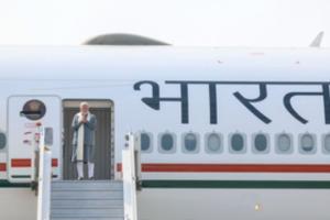 PM Modi: ਪ੍ਰਧਾਨ ਮੰਤਰੀ ਮੋਦੀ ਫਰਾਂਸ ਅਤੇ ਅਮਰੀਕਾ ਦੌਰੇ ਲਈ ਰਵਾਨਾ