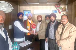 BJP Punjab: ਦਿੱਲੀ ਤੋਂ ਬਾਅਦ ਹੁਣ ਭਾਜਪਾ ਪੰਜਾਬ ਜਿੱਤਣ ਦੀ ਤਿਆਰੀ ’ਚ : ਕੰਵਲ, ਟੌਹੜਾ ਤੇ ਹਰਪ੍ਰੀਤ