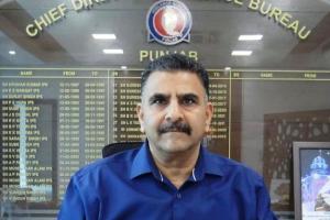 Punjab Vigilance Bureau: ਪੰਜਾਬ ਵਿਜੀਲੈਂਸ ਬਿਊਰੋ ਦੇ ਮੁਖੀ ਨੂੰ ਹਟਾਇਆ, ਇਸ ਆਈਪੀਐਸ ਨੂੰ ਸੌਂਪੀ ਜ਼ਿੰਮੇਵਾਰੀ