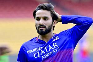 Rajat Patidar: RCB ਨੇ IPL 2025 ਲਈ ਨਵੇਂ ਕਪਤਾਨ ਦਾ ਕੀਤਾ ਐਲਾਨ, ਇਹ ਭਾਰਤੀ ਖਿਡਾਰੀ ਨੂੰ ਦਿੱਤੀ ਗਈ ਹੈ ਕਮਾਨ