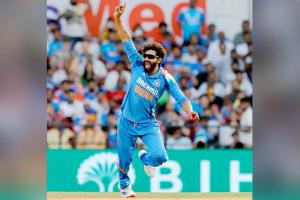 Ravindra Jadeja: ਰਵਿੰਦਰ ਜਡੇਜਾ ਨੇ ਭਾਰਤ ਲਈ ਪੂਰੀਆਂ ਕੀਤੀਆਂ 600 ਅੰਤਰਰਾਸ਼ਟਰੀ ਵਿਕਟਾਂ, ਇਸ ਮਾਮਲੇ ’ਚ ਐਂਡਰਸਨ ਨੂੰ ਪਿੱਛੇ ਛੱਡਿਆ