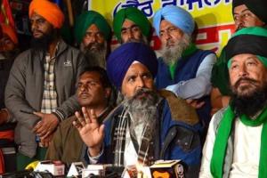 Shambhu Border News: ਸ਼ੰਭੂ ਬਾਰਡਰ ’ਤੇ ਕਿਸਾਨਾਂ ਦਾ ਵੱਡਾ ਇਕੱਠ, ਸਰਵਣ ਸਿੰਘ ਪੰਧੇਰ ਨੇ ਕੀਤਾ ਵੱਡਾ ਐਲਾਨ