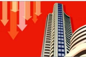 Stock Market Crash: ਭਾਰਤੀ ਸਟਾਕ ਮਾਰਕੀਟ ’ਚ ਆਈ ਵੱਡੀ ਗਿਰਾਵਟ, ਜਾਣ ਕੇ ਉੱਡ ਜਾਣਗੇ ਹੋਸ਼