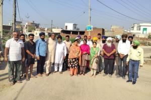 Admission Campaign: ਗ੍ਰਾਮ ਪੰਚਾਇਤਾਂ ਤੇ ਸਕੂਲ ਸਟਾਫ਼ ਵੱਲੋਂ ਦਾਖ਼ਲਾ ਮੁਹਿੰਮ ਤਹਿਤ ਘਰ-ਘਰ ਜਾ ਕੇ ਮਾਪਿਆਂ ਨੂੰ ਕੀਤਾ ਪ੍ਰੇਰਿਤ