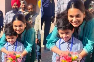 Admission Campaign: ਸਿੱਖਿਆ ਵਿਭਾਗ ਵੱਲੋਂ ਜ਼ਿਲ੍ਹੇ ਅੰਦਰ ਦਾਖਲਾ ਮੁਹਿੰਮ ਦਾ ਆਗਾਜ਼