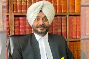 Advocate General of Punjab: ਮਨਿੰਦਰ ਜੀਤ ਸਿੰਘ ਬੇਦੀ ਬਣੇ ਪੰਜਾਬ ਦੇ ਐਡਵੋਕੇਟ ਜਨਰਲ