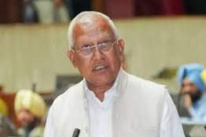 Punjab News: ਨਹਿਰੀ ਪ੍ਰਦੂਸ਼ਣ ਵਿਰੁੱਧ ਫ਼ੈਸਲਾਕੁਨ ਕਾਰਵਾਈ ਕਰ ਰਿਹੈ ਪੰਜਾਬ: ਬਰਿੰਦਰ ਕੁਮਾਰ ਗੋਇਲ